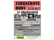 zabijacka plakat 2017.28.10