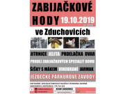 Zabijačkové hody